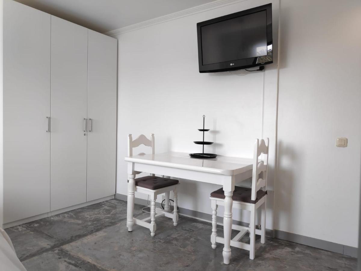 Estudio Naos Arrecife  Exterior foto